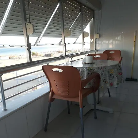 شقة Sarimsakli Plajina 0 Metre Deniz Manzarali Luex Ayvalı